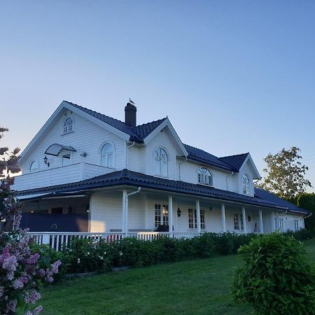 Beach Front Villa In Tonsberg Norway Only July 20-25 Eksteriør bilde