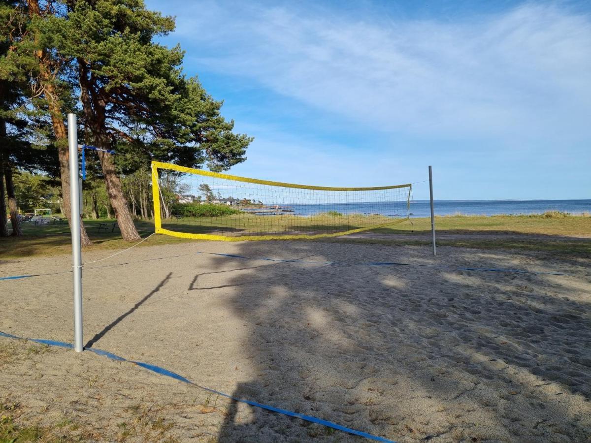 Beach Front Villa In Tonsberg Norway Only July 20-25 Eksteriør bilde