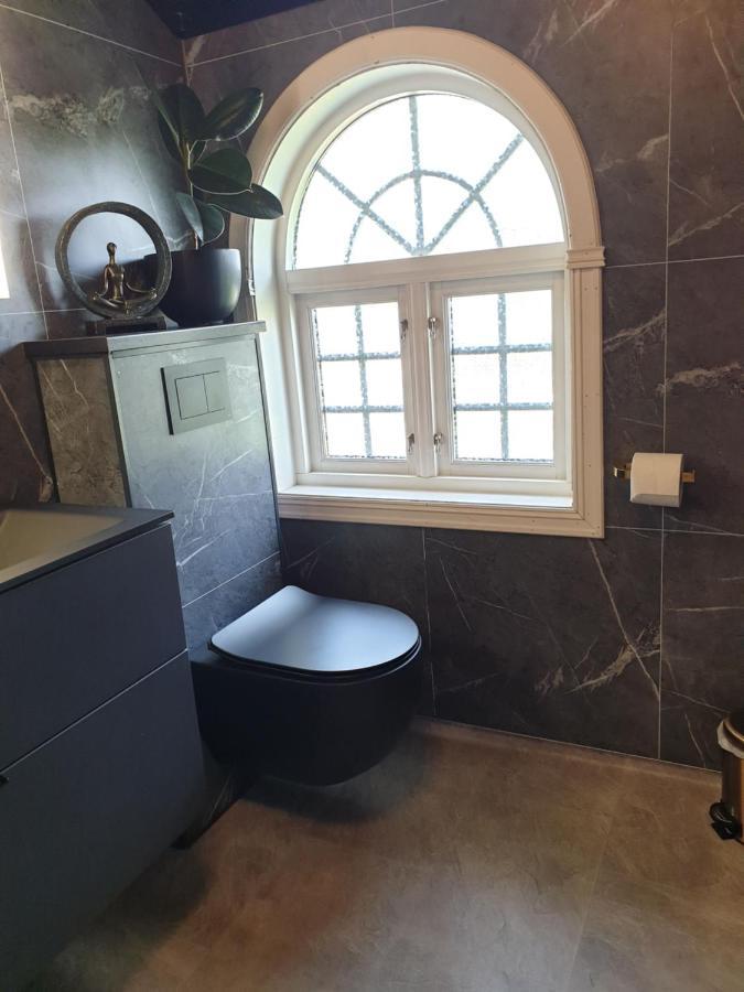 Beach Front Villa In Tonsberg Norway Only July 20-25 Eksteriør bilde