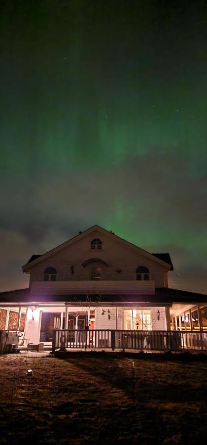 Beach Front Villa In Tonsberg Norway Only July 20-25 Eksteriør bilde